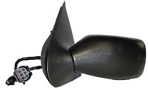 Наружное зеркало ABAKUS 1209M05