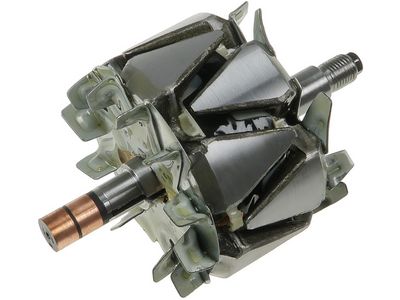 Rotors, Ģenerators AS-PL AR6040S
