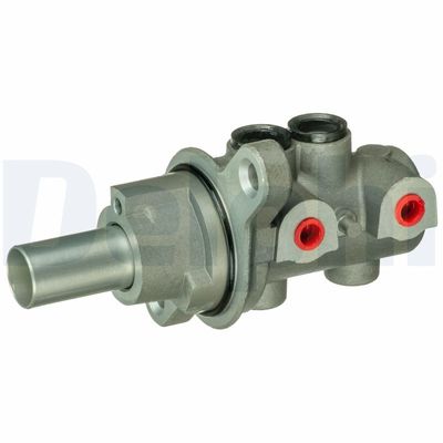 Главный тормозной цилиндр DELPHI LM80617