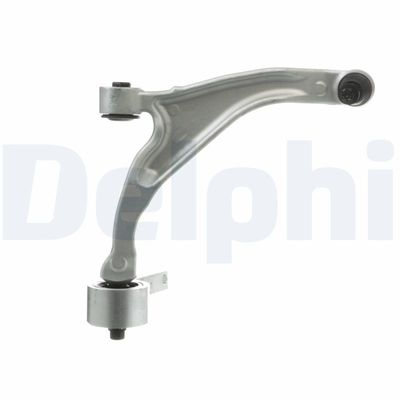 Neatkarīgās balstiekārtas svira, Riteņa piekare DELPHI TC5785