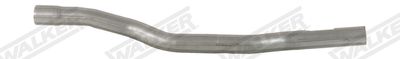 Труба выхлопного газа WALKER 11708