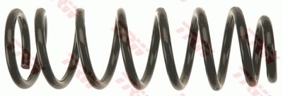 Пружина ходовой части TRW JCS1277