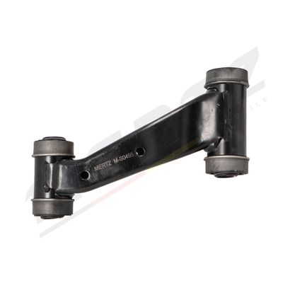 Neatkarīgās balstiekārtas svira, Riteņa piekare MERTZ M-S0495