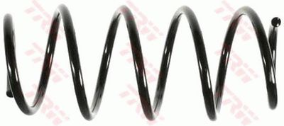 Balstiekārtas atspere TRW JCS242