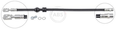 A.B.S. SL5355 Bremžu šļūtene