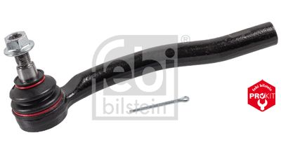 Наконечник поперечной рулевой тяги FEBI BILSTEIN 42481