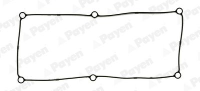 Прокладка, крышка головки цилиндра PAYEN JM5306