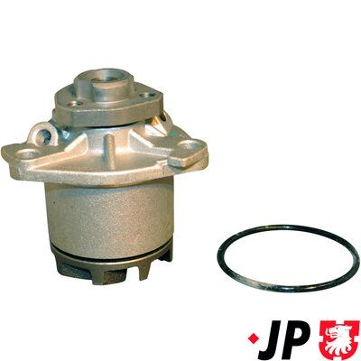 Ūdens sūknis, dzinēja dzesēšana JP GROUP 1114100100