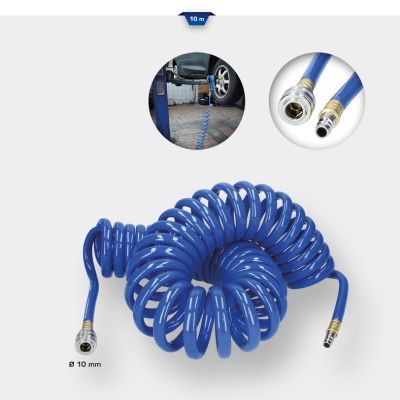 Saspiesta gaisa šļūtene KS TOOLS BT160035