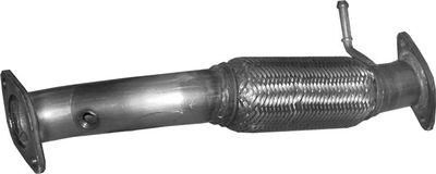 Труба выхлопного газа POLMO 10.35