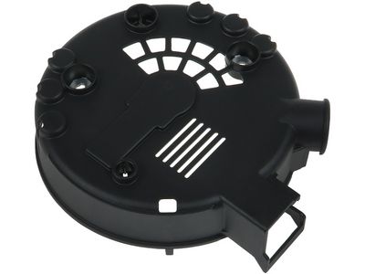 Drošības vāciņš, Ģenerators AS-PL APC9027S