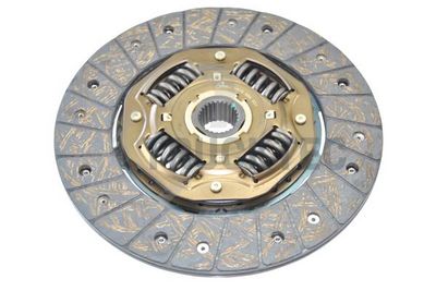 Sajūga disks TRUCKTEC AUTOMOTIVE 02.23.114