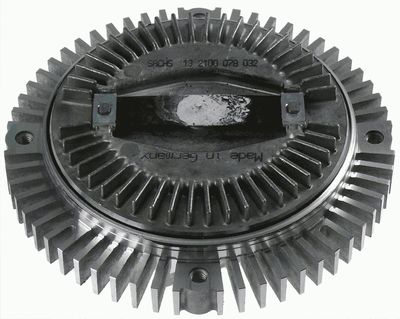 Sajūgs, Radiatora ventilators SACHS 2100 078 032