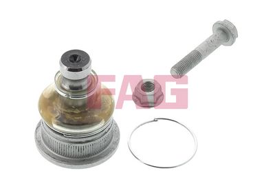 Balst-/Virzošais šarnīrs Schaeffler FAG 825 0245 10