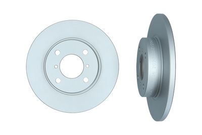 Тормозной диск KAMOKA 1032296