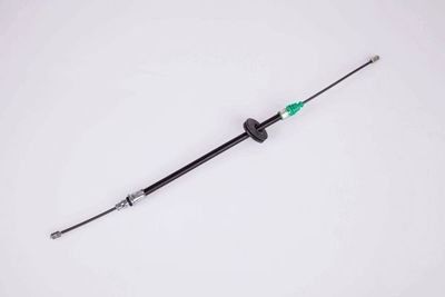 Тросик, cтояночный тормоз HELLA 8AS 355 668-211