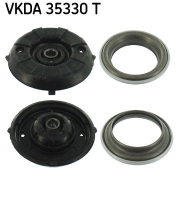 Опора стойки амортизатора SKF VKDA 35330 T