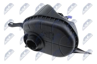 Kompensācijas tvertne, Dzesēšanas šķidrums NTY CZW-BM-031