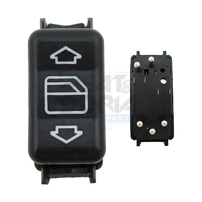 Выключатель, стеклолодъемник MEAT & DORIA 26319