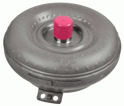 Griezes momenta pārveidotājs SACHS 0700 600 035