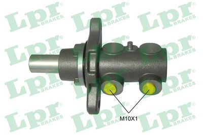 Galvenais bremžu cilindrs LPR 6201