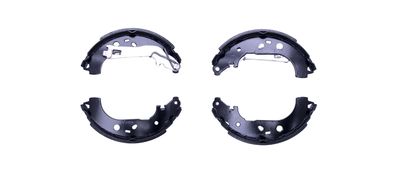 Bremžu loku komplekts HELLA 8DB 355 003-051