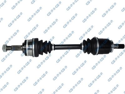 Приводной вал GSP 241280