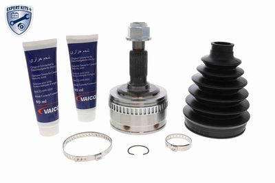 Šarnīru komplekts, Piedziņas vārpsta VAICO V30-7501