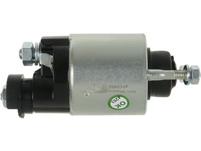 Ievilcējrelejs, Starteris AS-PL SS6036P
