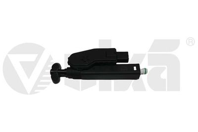 Распылитель воды для чистки, система очистки фар vika 99551821501