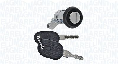 Корпус цилиндра замка MAGNETI MARELLI 350105003300