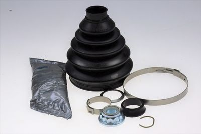 Комплект пыльника, приводной вал LÖBRO 306488