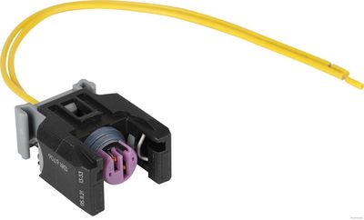 Vadu remonta komplekts, iesmidzināšanas sprausla HERTH+BUSS ELPARTS 51277434