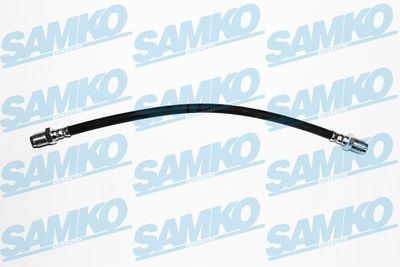 Bremžu šļūtene SAMKO 6T48716