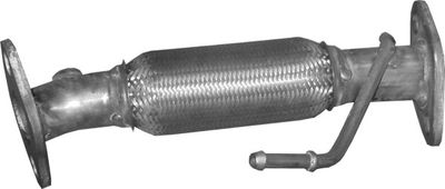 Izplūdes caurule POLMO 10.84