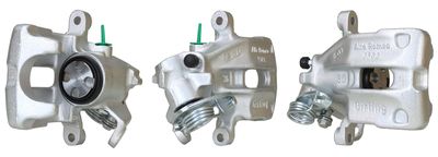 Bremžu suports DRI 4272810