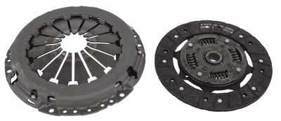 Sajūga komplekts SACHS 3 000 950 873