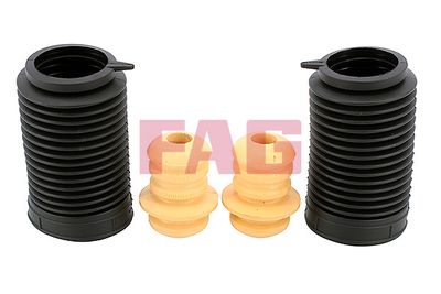 Putekļu aizsargkomplekts, Amortizators Schaeffler FAG 811 0095 30