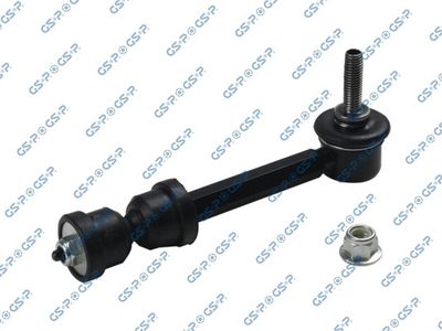 Stiepnis/Atsaite, Stabilizators GSP S051045