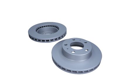 Тормозной диск QUARO QD3217