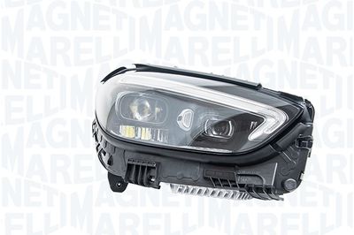 Основная фара MAGNETI MARELLI 711451000807