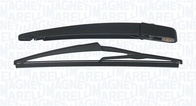Комплект рычагов стеклоочистителя, система очистки стекол MAGNETI MARELLI 000723180050
