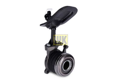 Centrālais izslēdzējmehānisms, Sajūgs Schaeffler LuK 510 0142 10