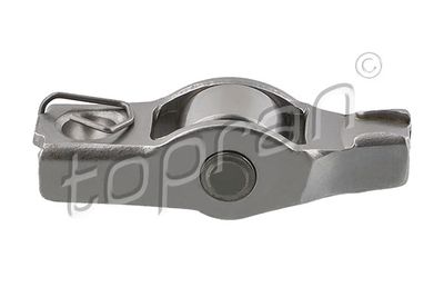 Балансир, управление двигателем TOPRAN 207 476