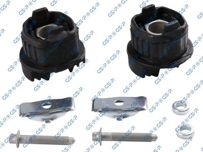 Ремкомплект, балка моста GSP 510551S