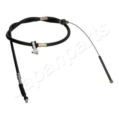 Trose, Stāvbremžu sistēma JAPANPARTS BC-260L