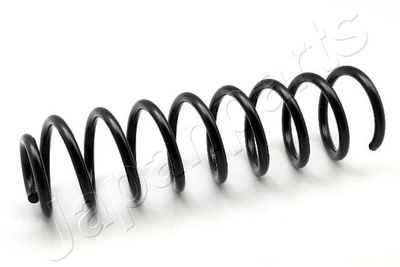 Balstiekārtas atspere JAPANPARTS ZC5885C
