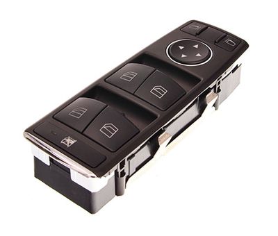 Выключатель, стеклолодъемник MAXGEAR 50-0581