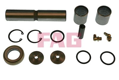 Remondikomplekt,käändmikupoldid Schaeffler FAG 830 0006 30