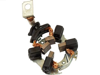 Кронштейн, угольная щетка AS-PL SBH0088